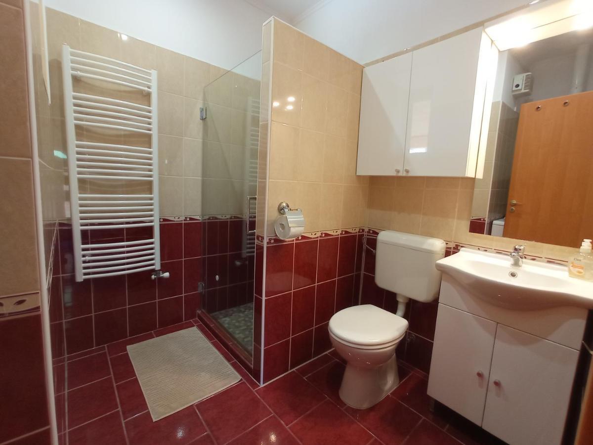 Budapest Airport Apartment Exterior photo